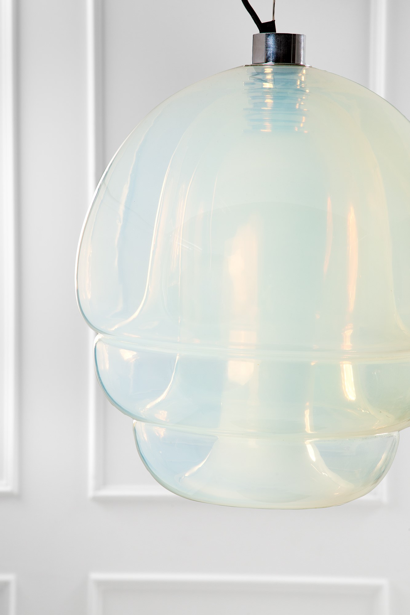 Lampada a sospensione mod. LS141