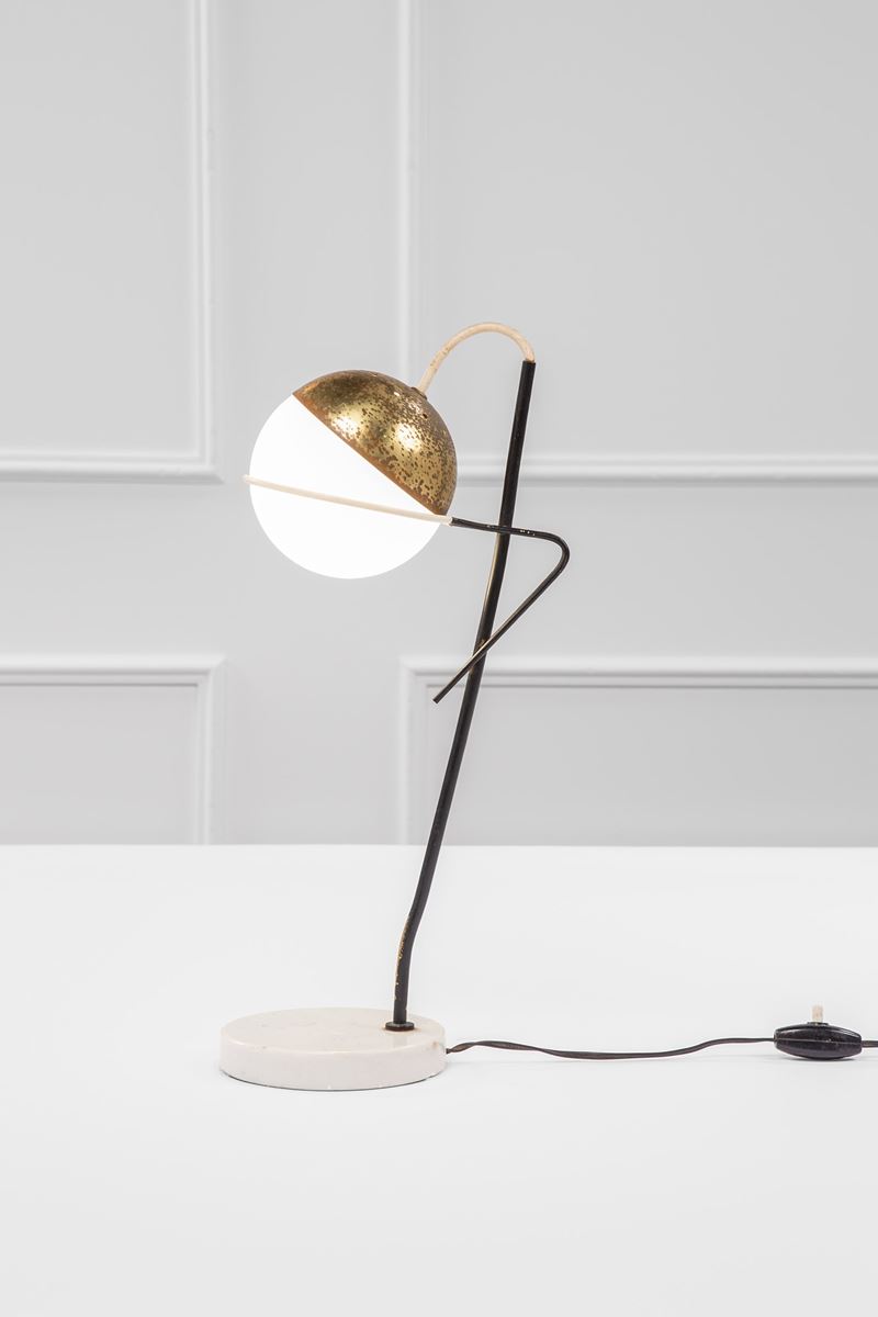 Lampada da tavolo