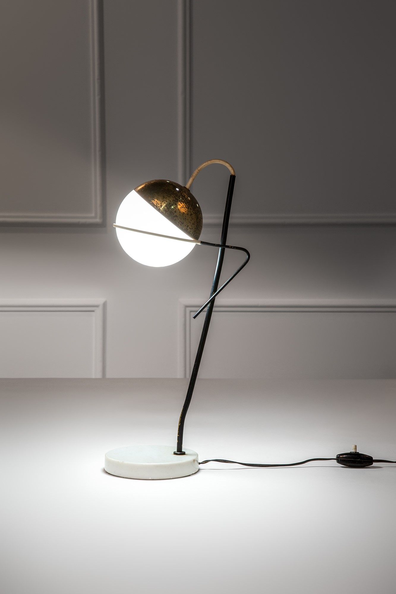 Lampada da tavolo