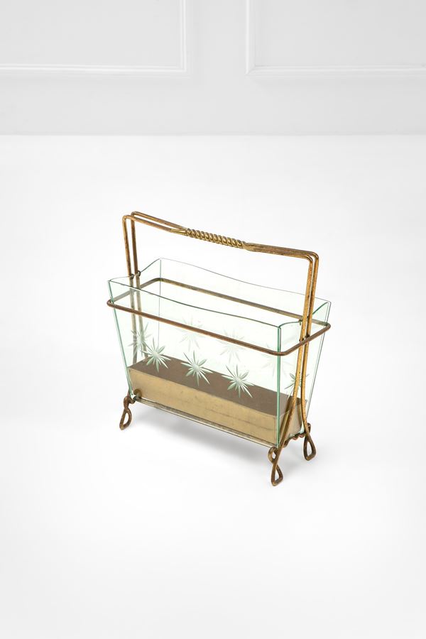 Cristal Art - Portariviste mod. 1414