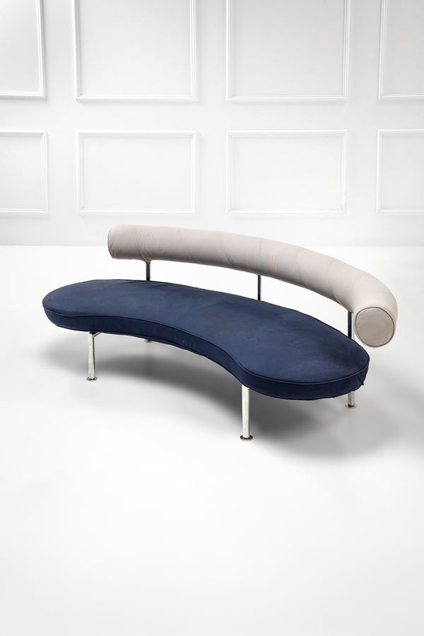 Antonio Citterio - Divano mod. Max