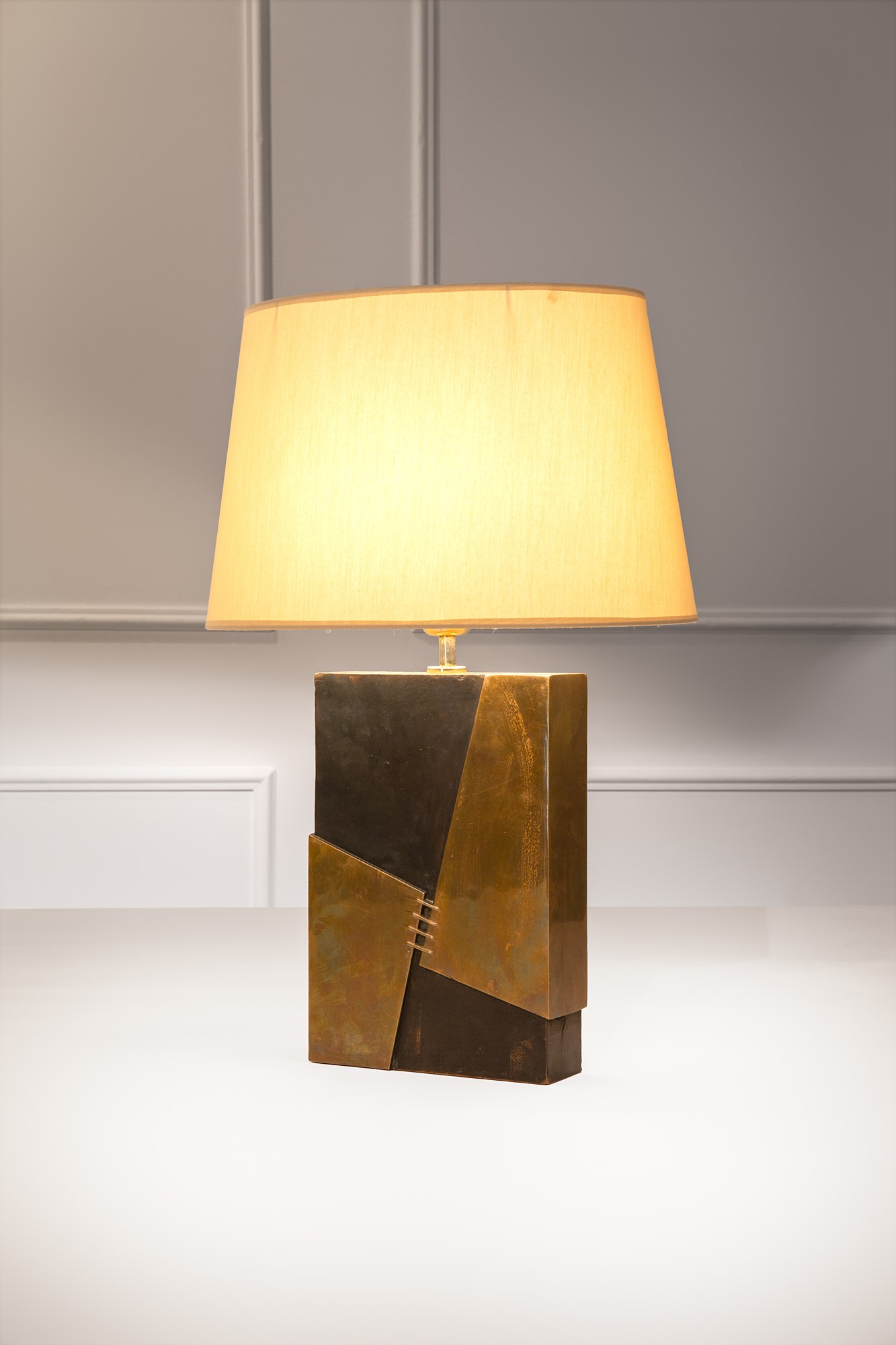 Esa Fedrigolli - Lampada da Tavolo