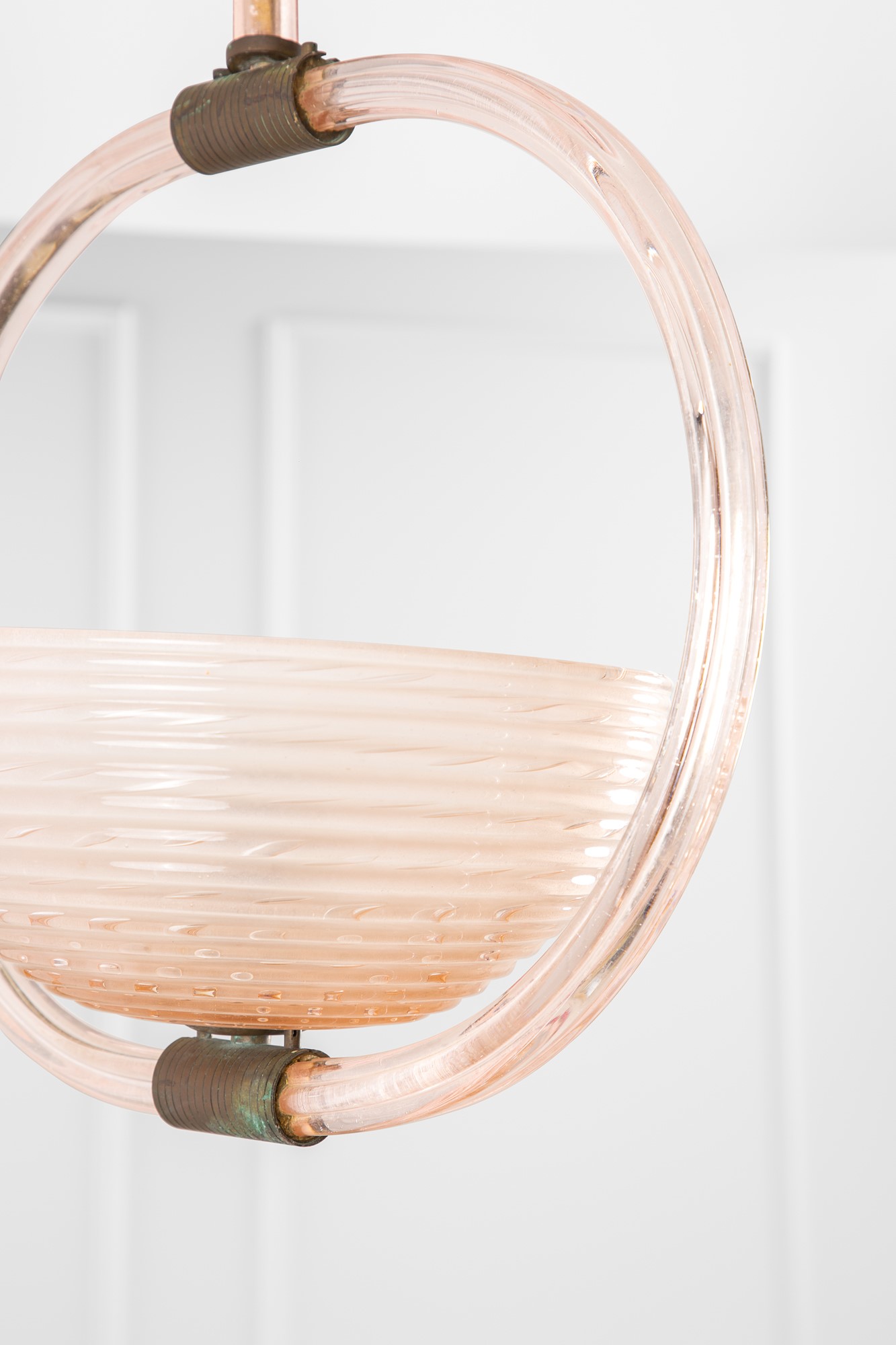 Lampada a sospensione