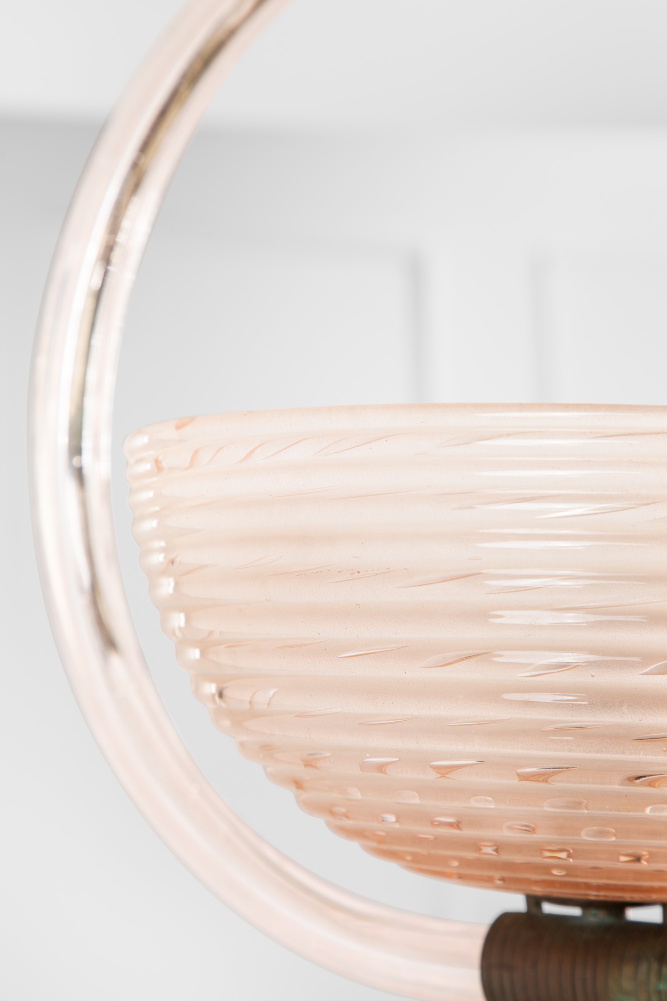 Lampada a sospensione