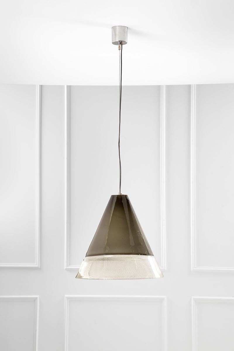 Lampada a sospensione