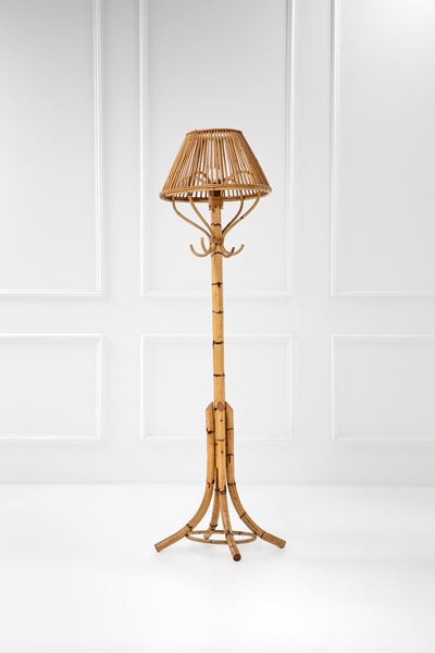 Lampada da Terra