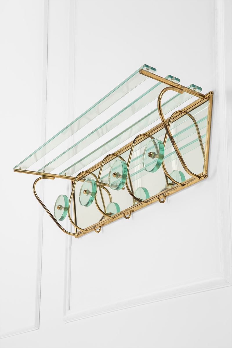 Appendiabiti pensile