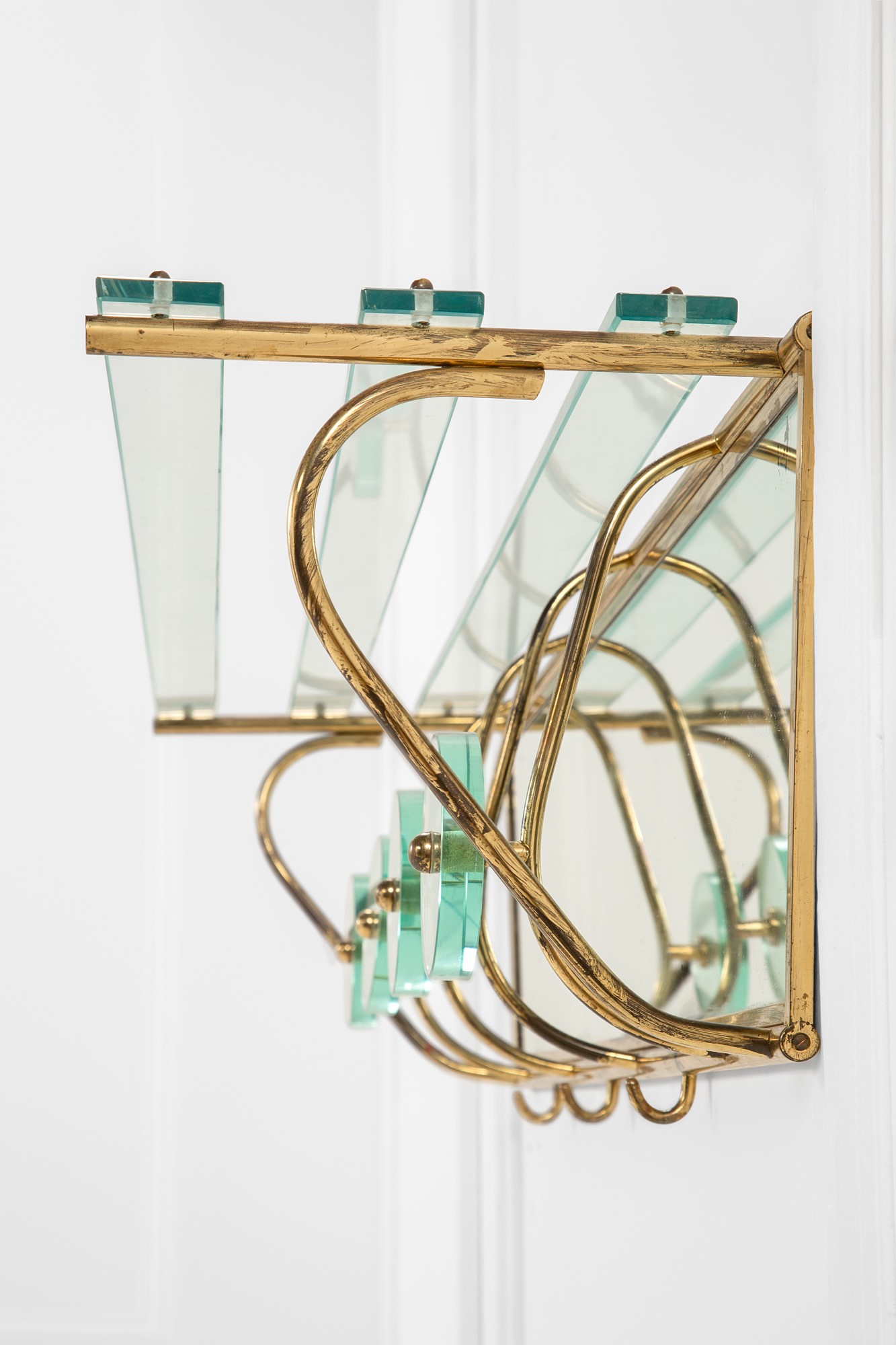 Appendiabiti pensile