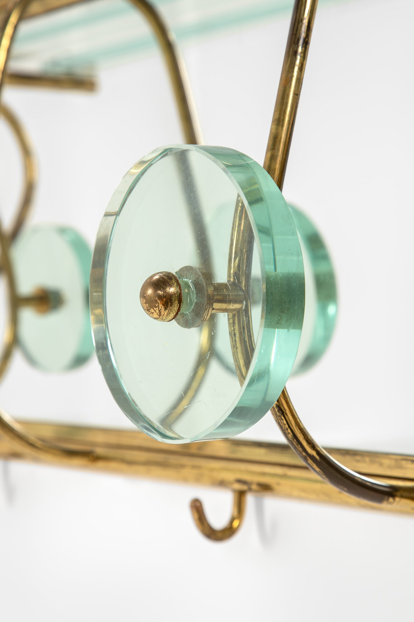 Appendiabiti pensile