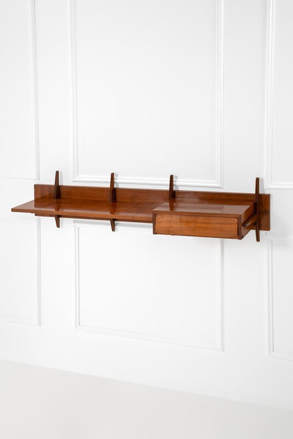 Sandrone Mobili d'Arte - Console pensile