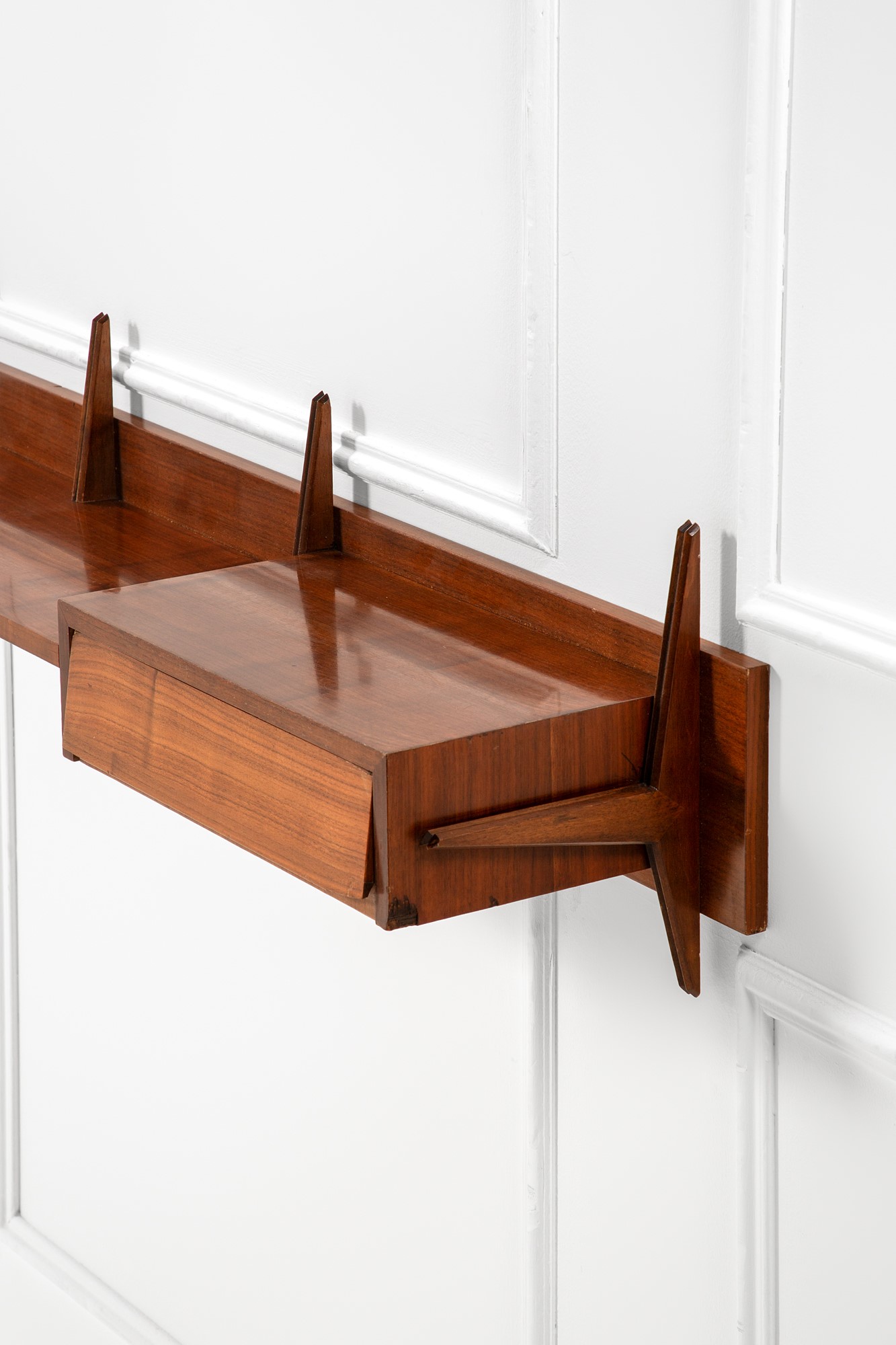 Sandrone Mobili D'arte - Console Pensile