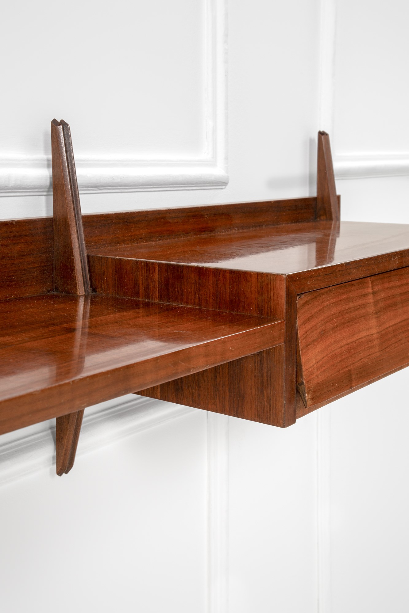 Sandrone Mobili D'arte - Console Pensile