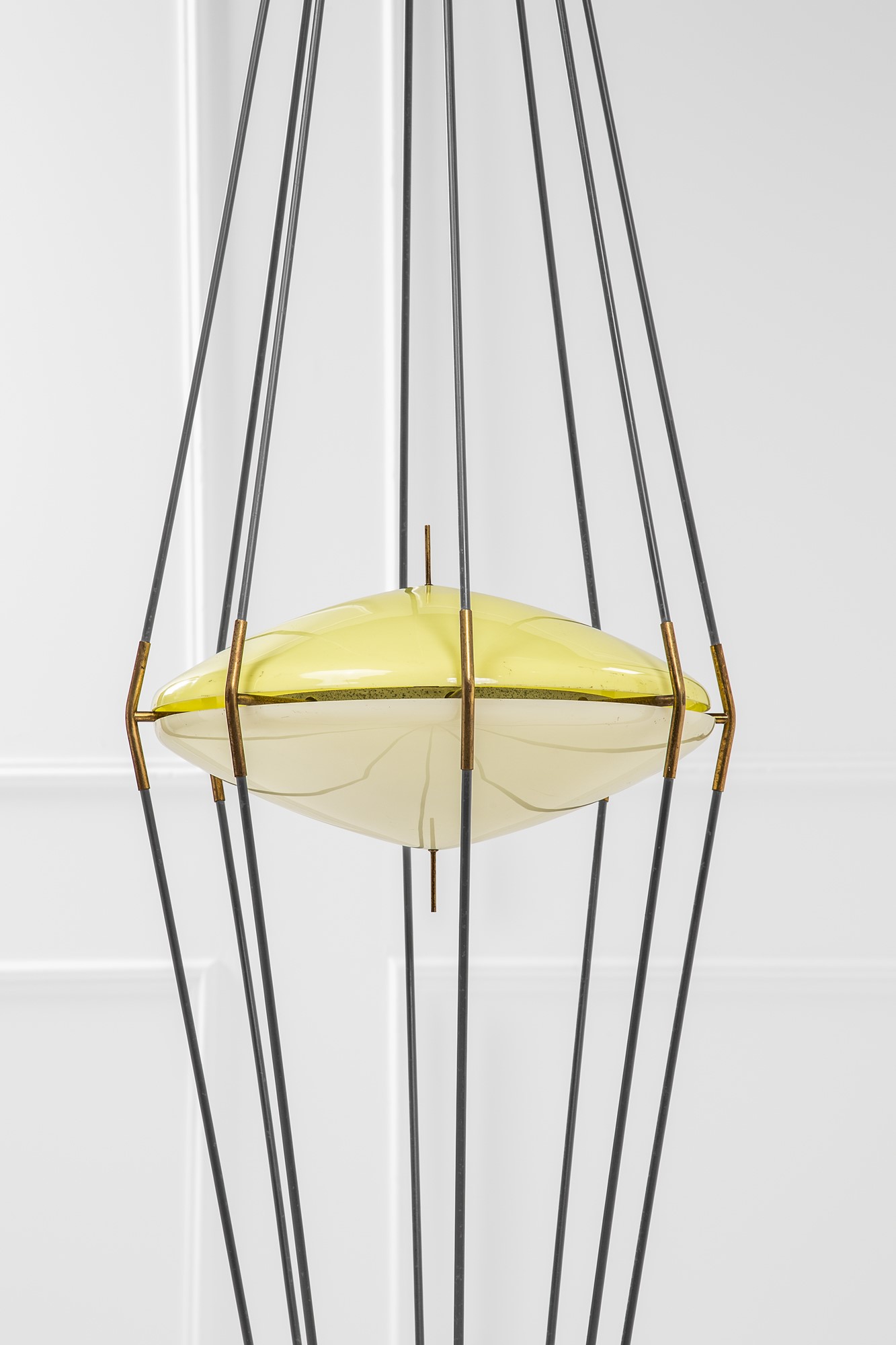 Lampada da terra mod. 12628 Siluro