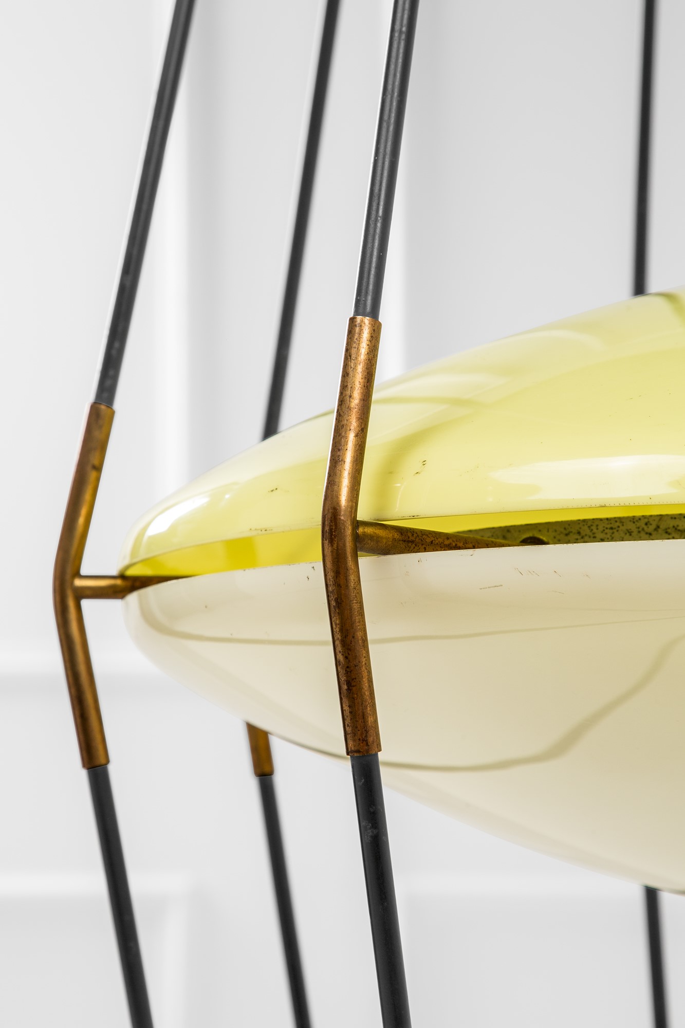 Lampada da terra mod. 12628 Siluro