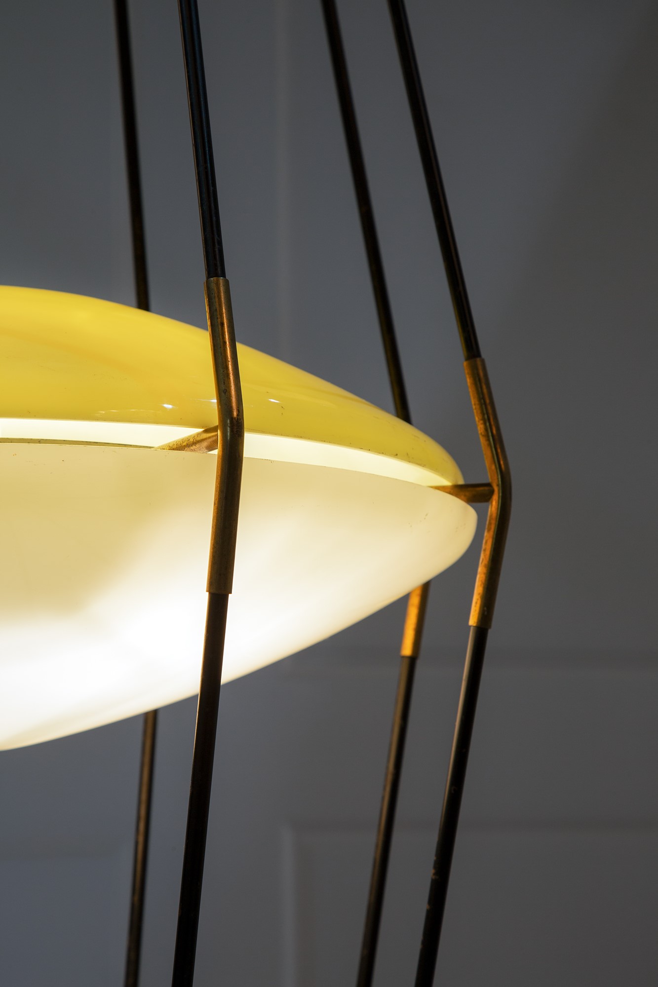 Lampada da terra mod. 12628 Siluro