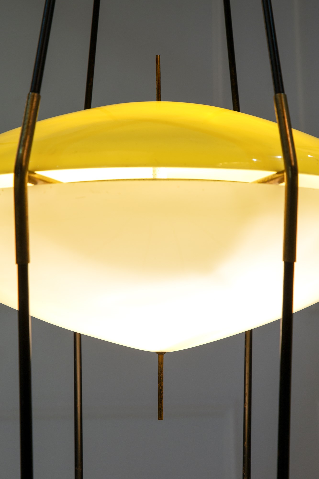 Lampada da terra mod. 12628 Siluro