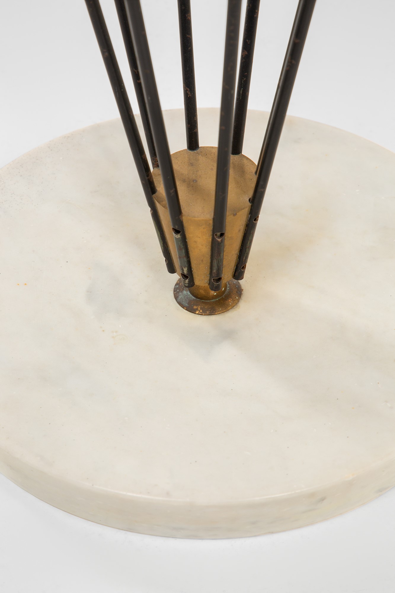 Lampada da terra mod. 12628 Siluro