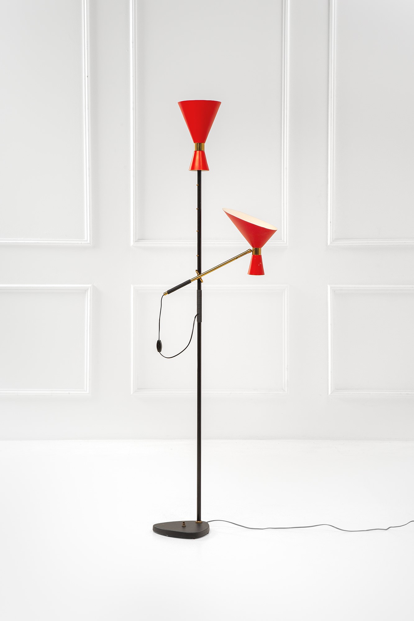 Lampada da terra mod. 2097