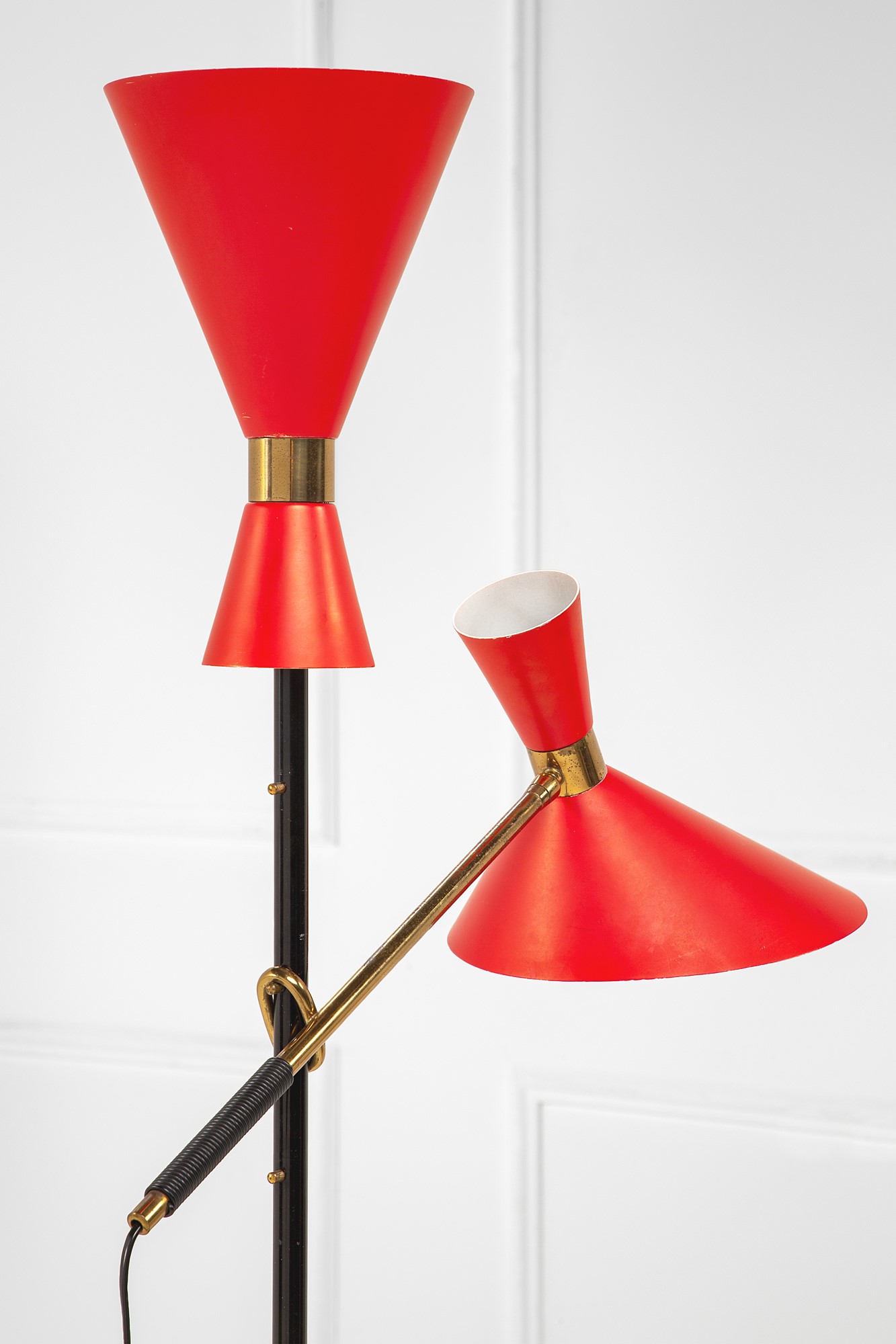 Lampada da terra mod. 2097