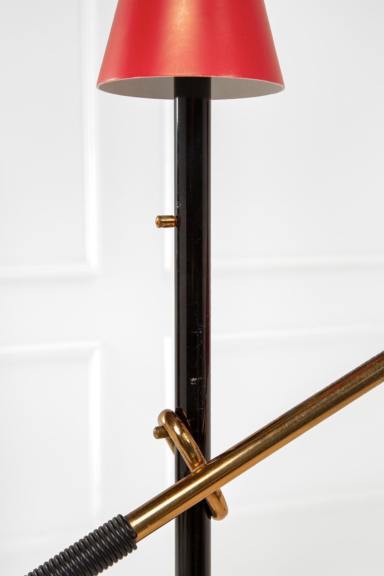 Lampada da terra mod. 2097