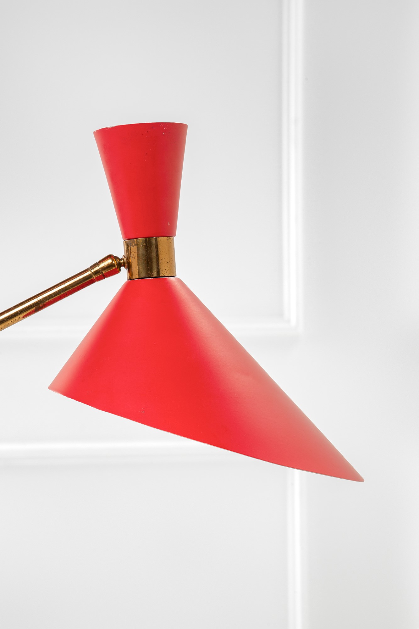 Lampada da terra mod. 2097