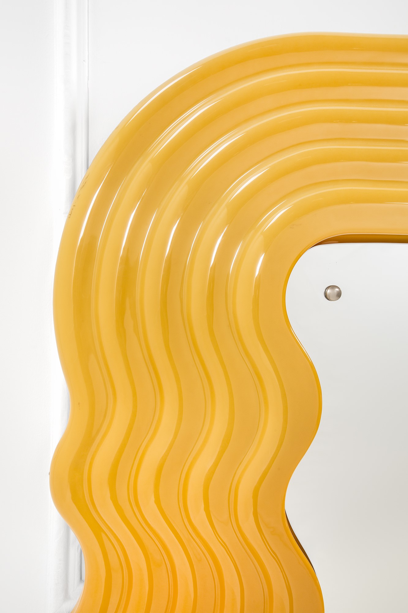 Specchiera mod. Ultrafragola della serie Mobili Grigi