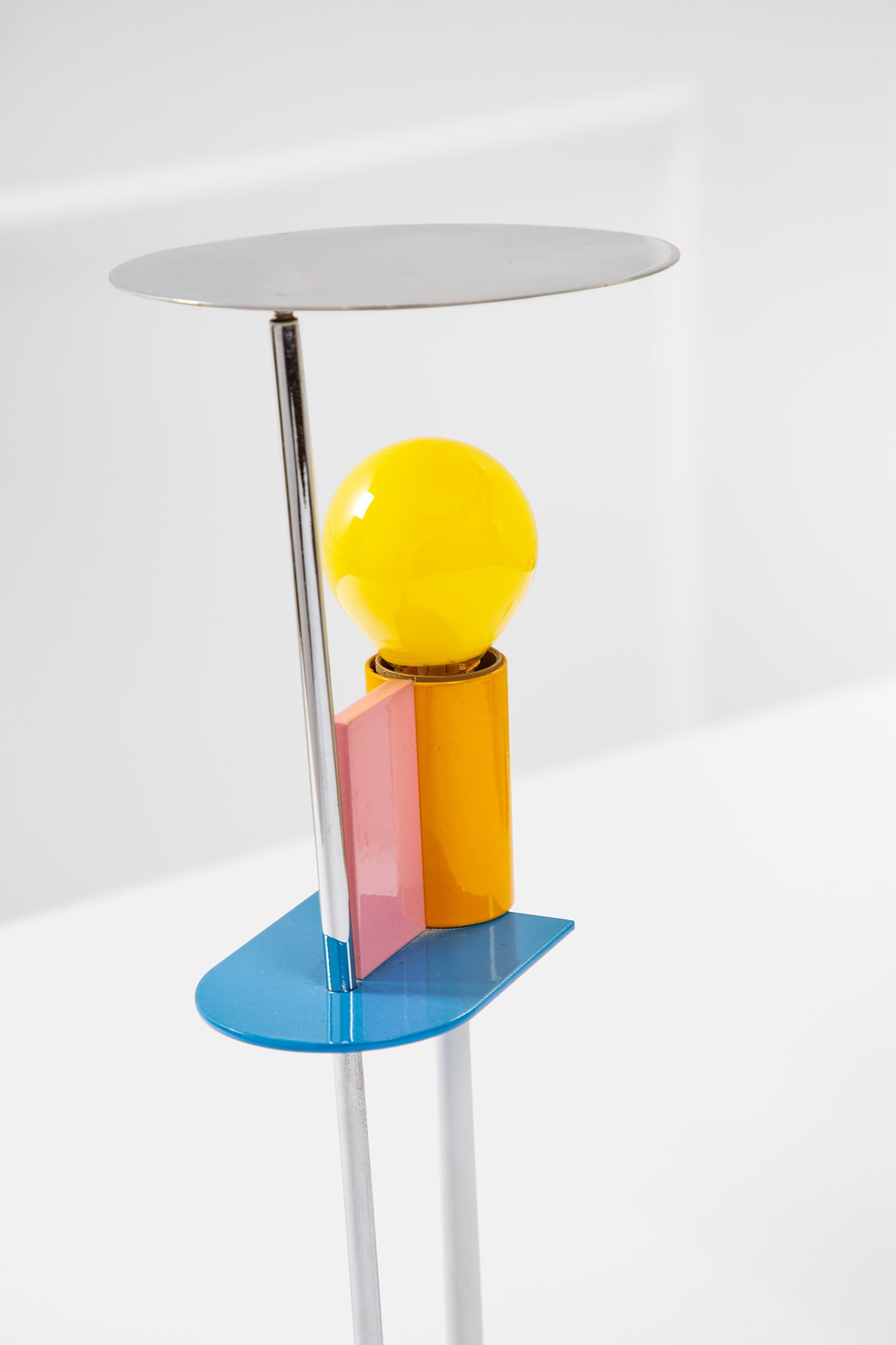 Gerard Taylor - Lampada da Tavolo Mod. Piccadilly