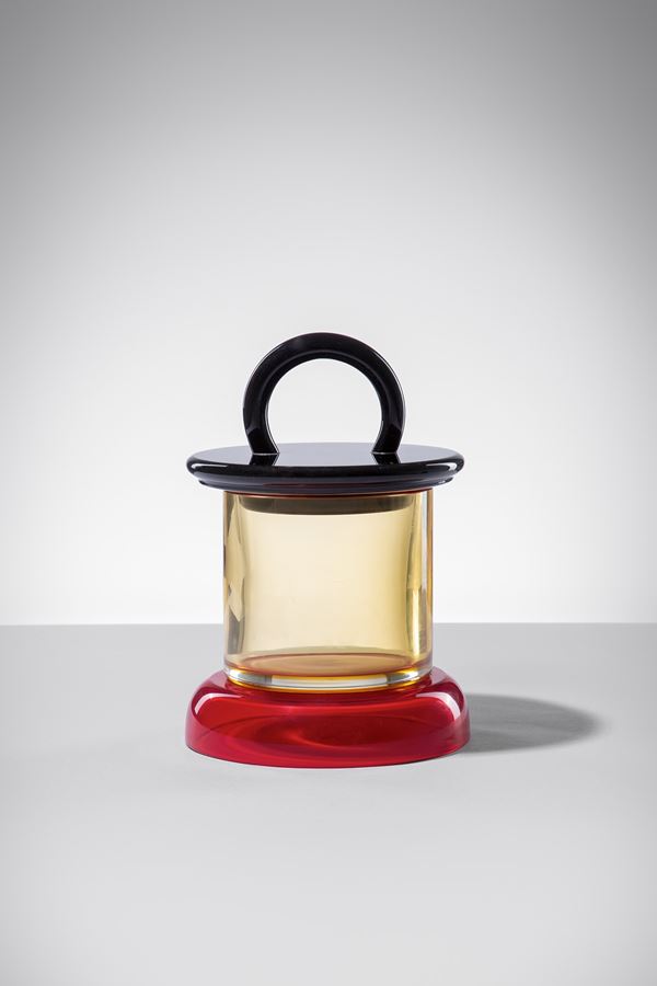 Ettore Sottsass - Veniera