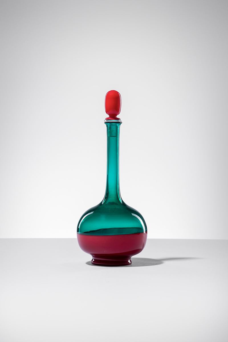 Bottiglia Morandiana