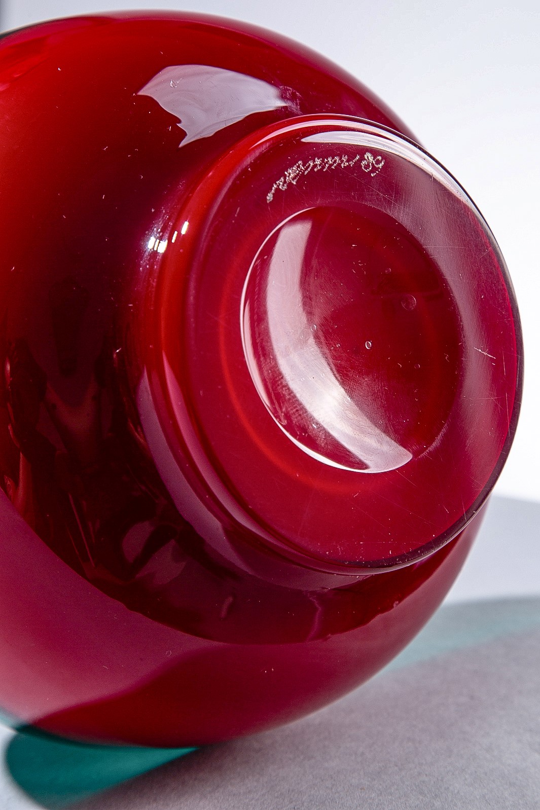 Bottiglia Morandiana