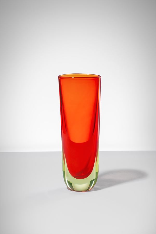 Flavio Poli - Vaso mod. 11997
