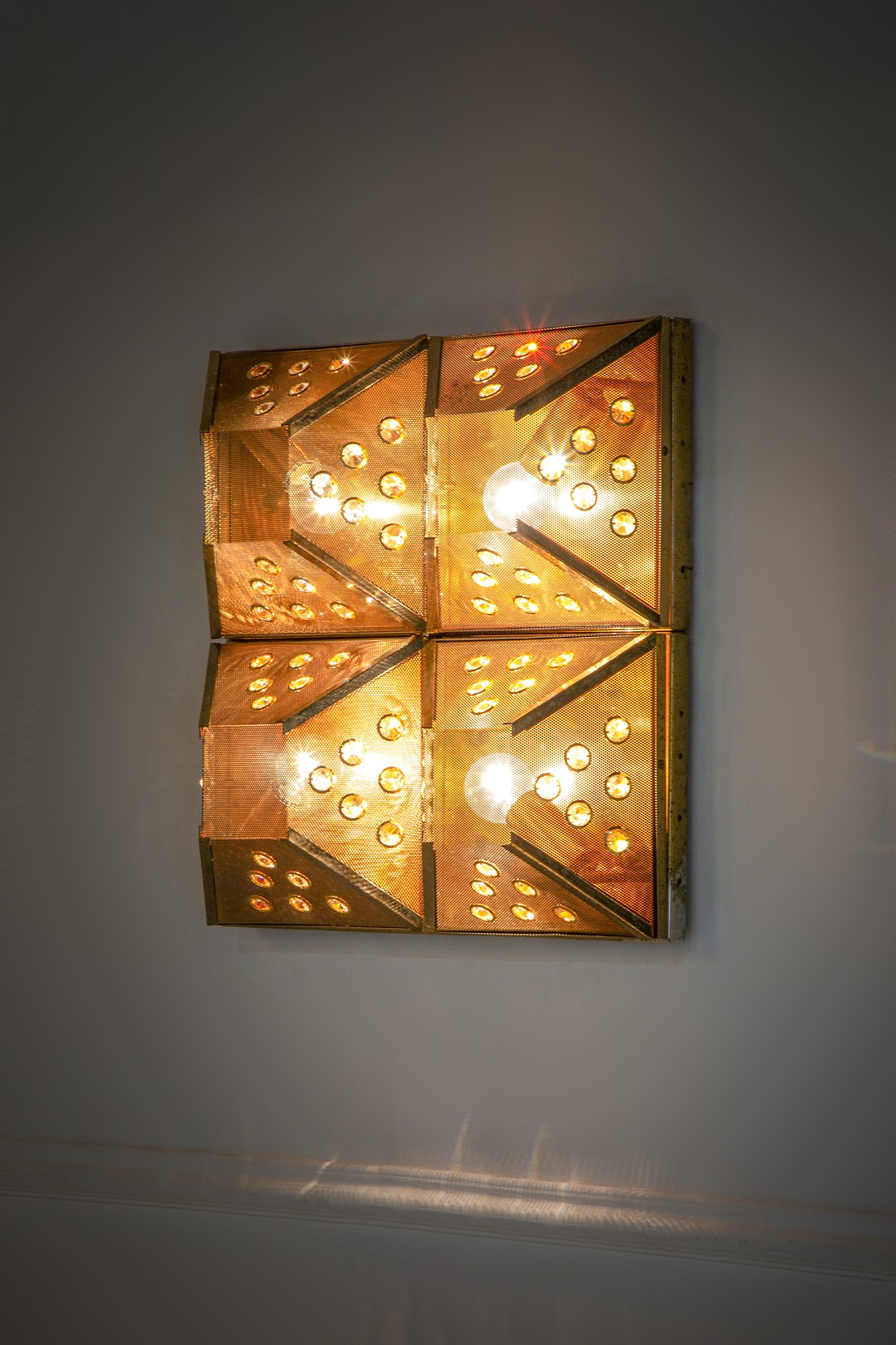 Pannello Luminoso