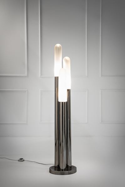 Lampada da Terra