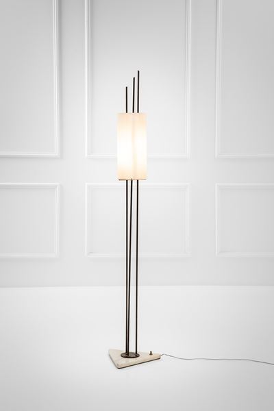 Lampada da Terra