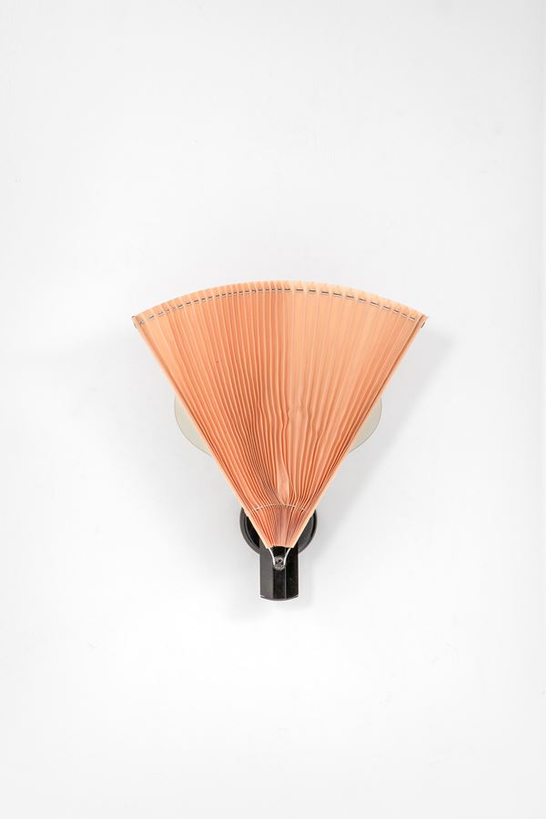 Afra e Tobia Scarpa - Lampada da parete mod. Butterlfy