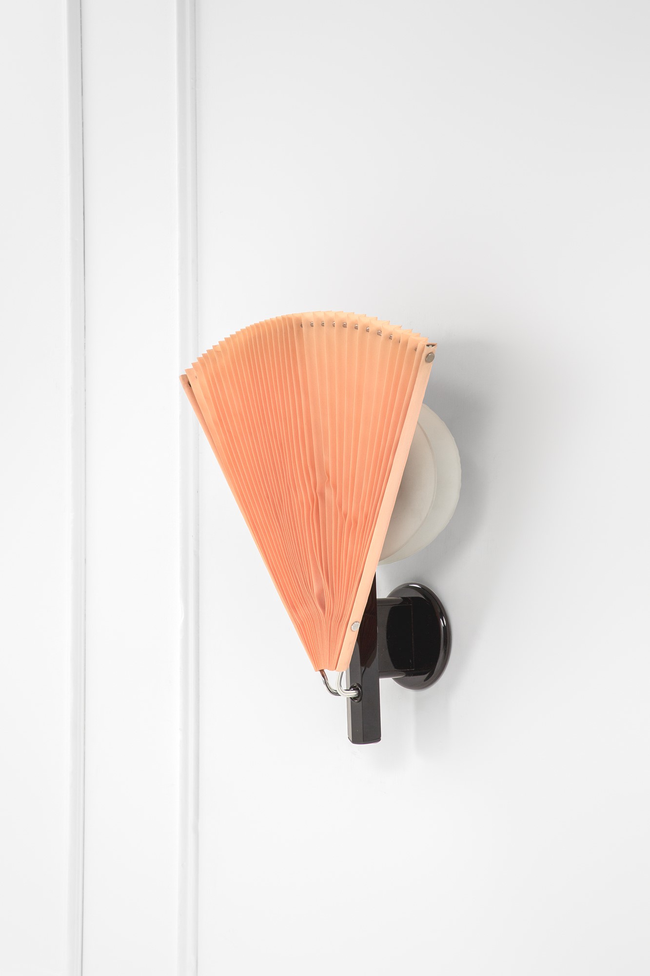 Afra e Tobia Scarpa - Lampada da Parete Mod. Butterlfy