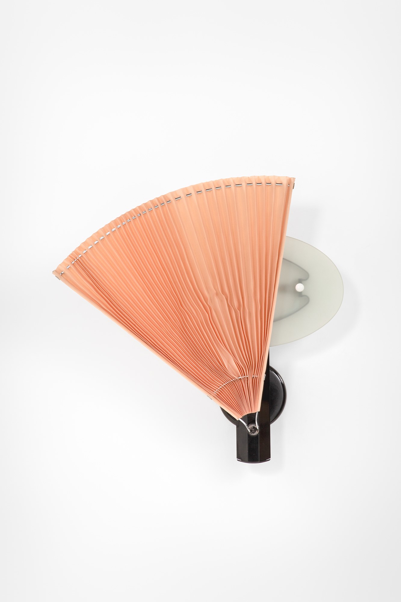 Afra e Tobia Scarpa - Lampada da Parete Mod. Butterlfy