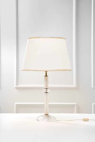 Lampada da Tavolo