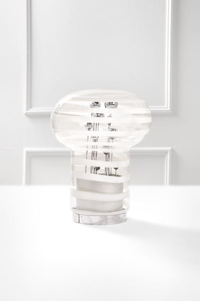 Grande Lampada da Tavolo