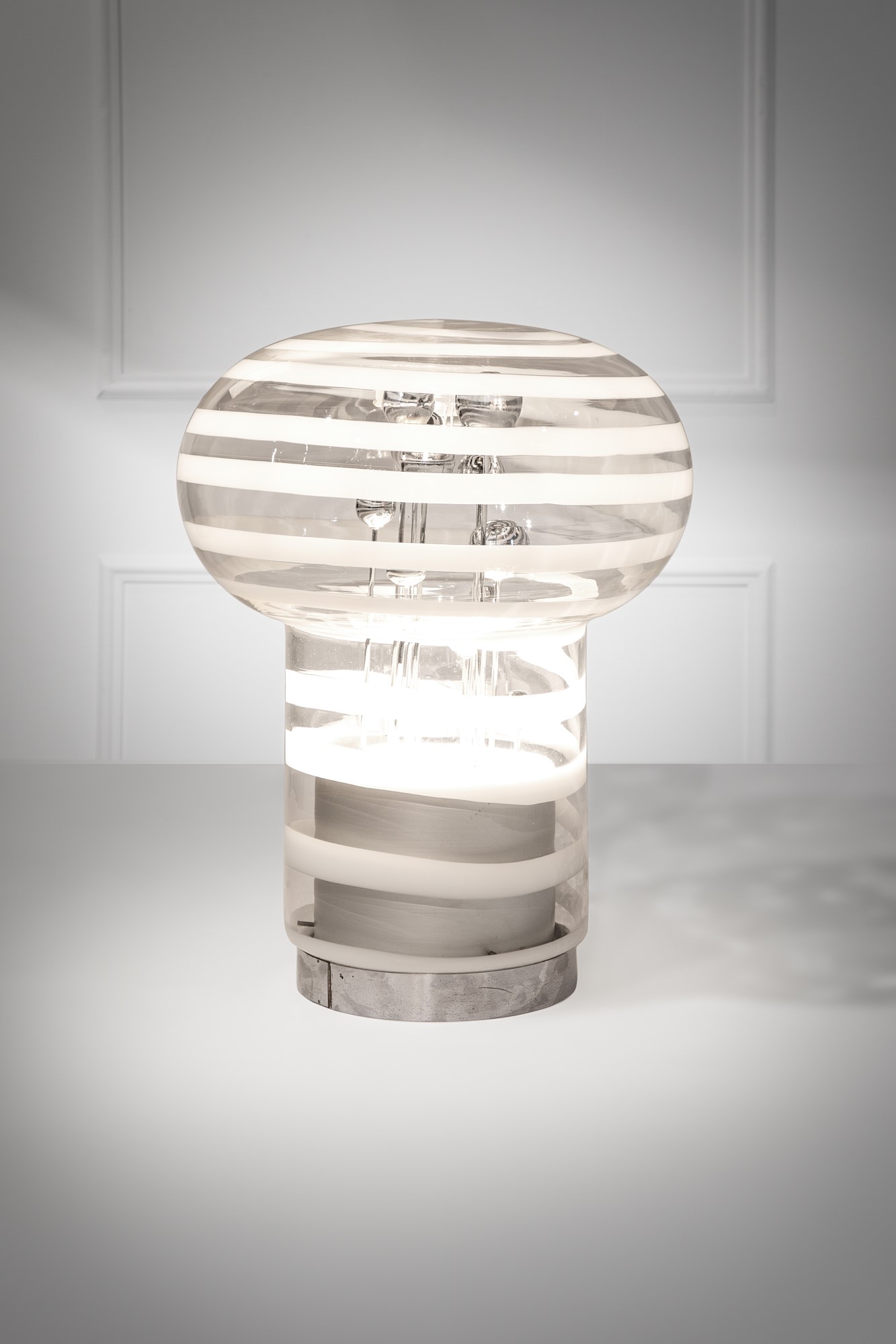 Grande Lampada da Tavolo