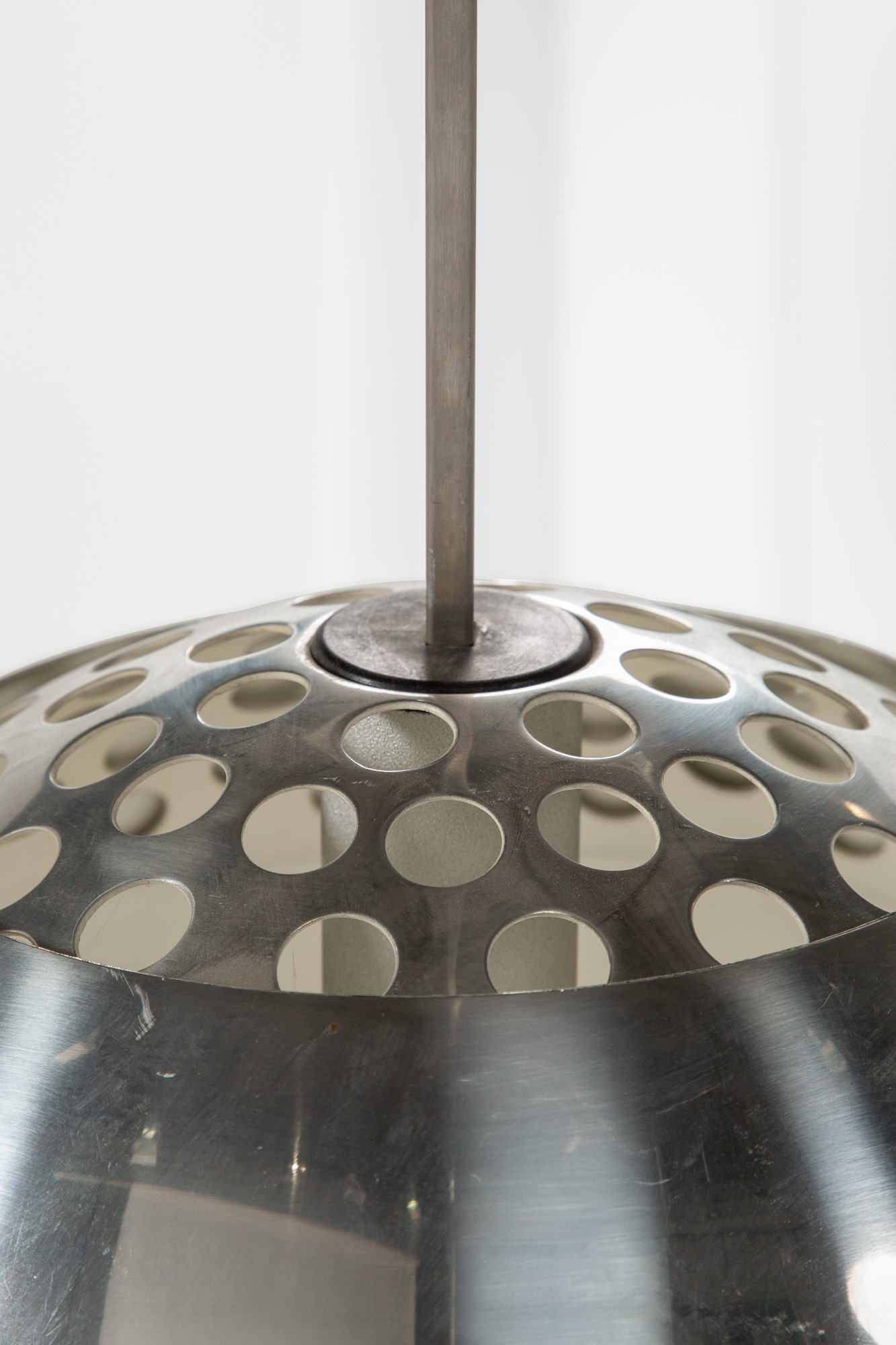 Lampada da terra mod. Arco, edizione limitata.