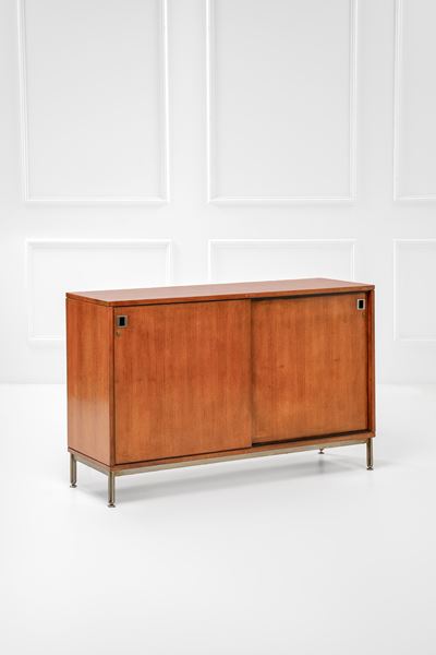 Credenza a Due Ante