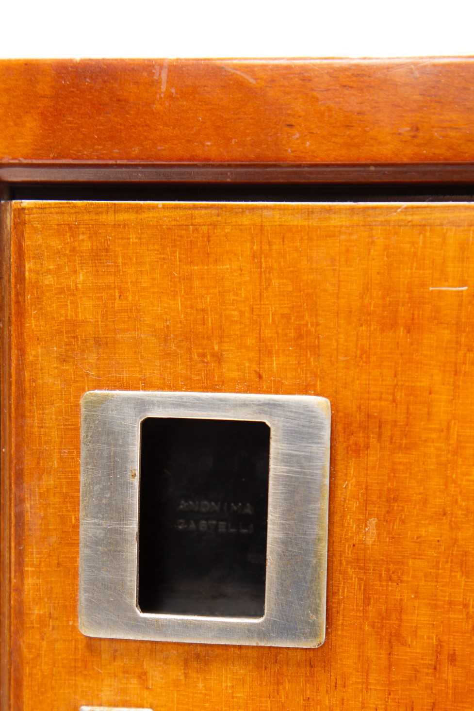 Anonima Castelli - Credenza a Due Ante