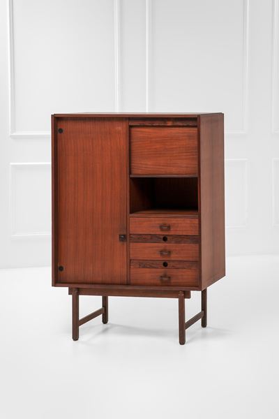 Piccolo Cabinet