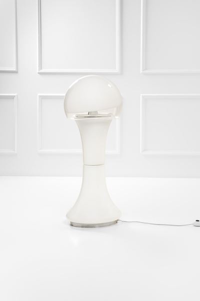 Lampada da Terra