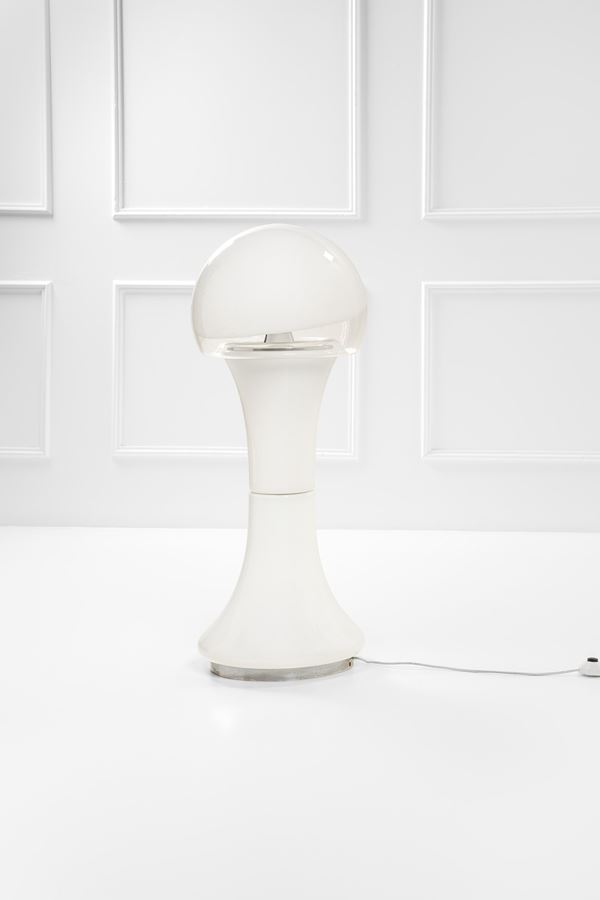 Lampada da terra