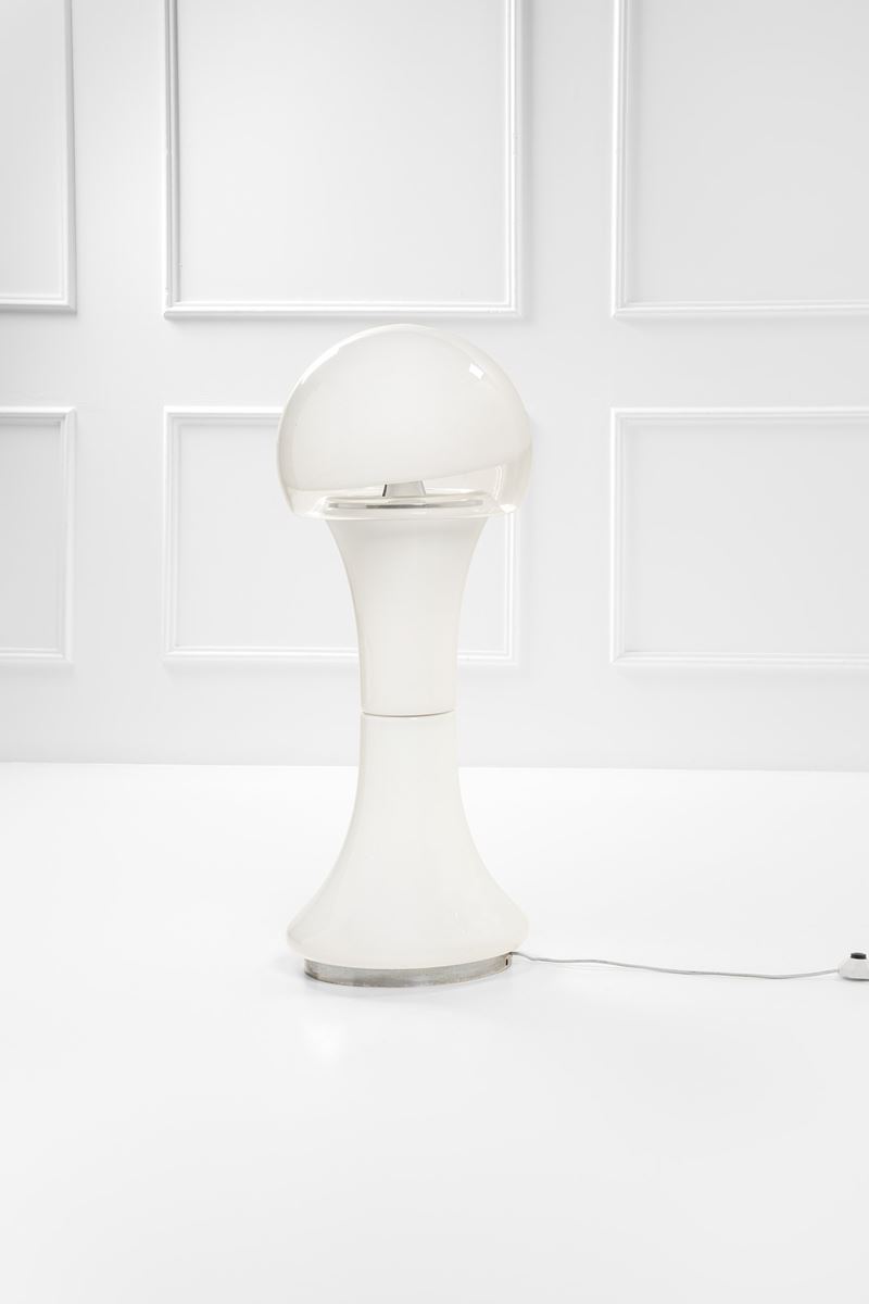 Lampada da Terra