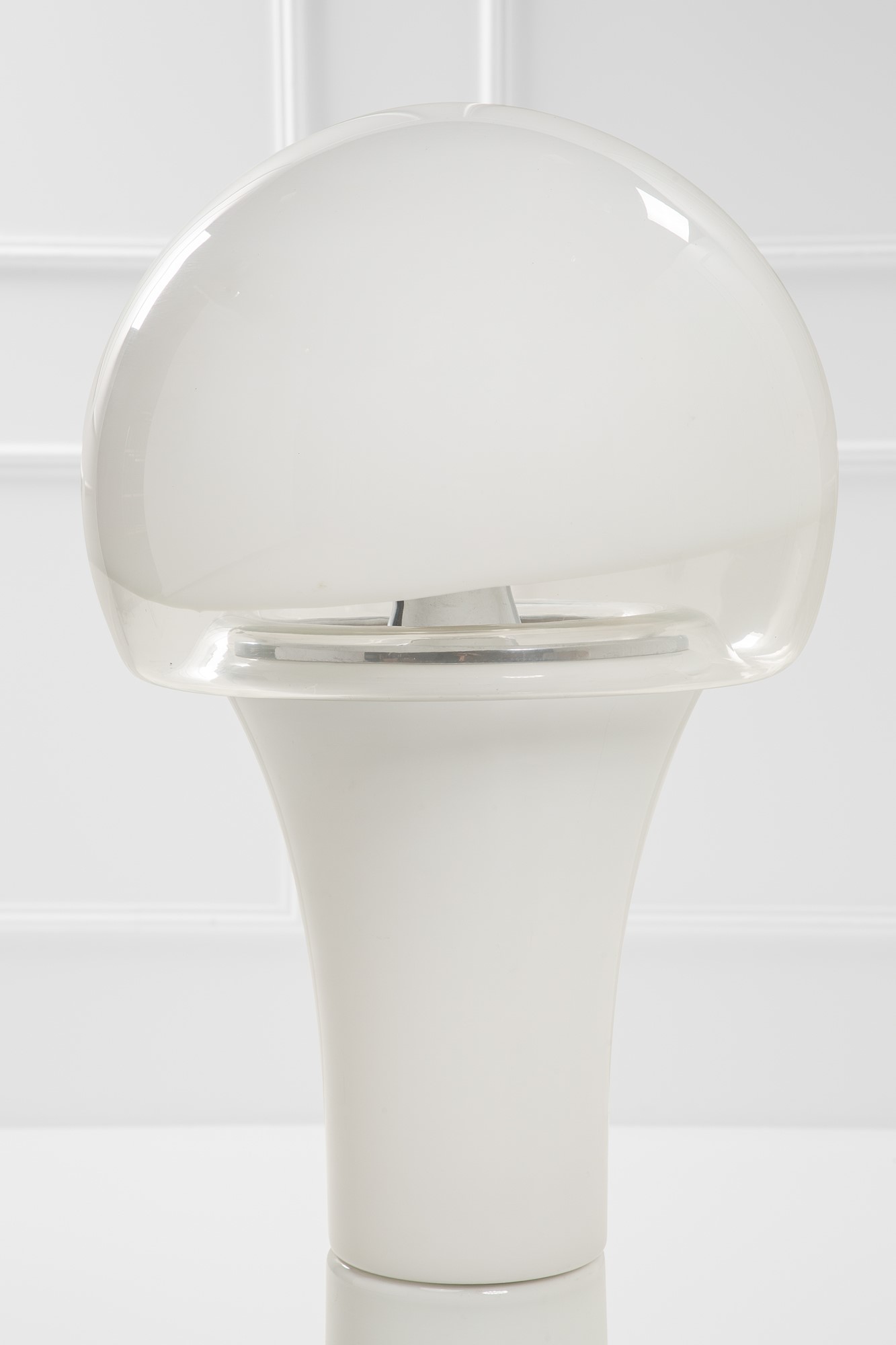 Lampada da Terra