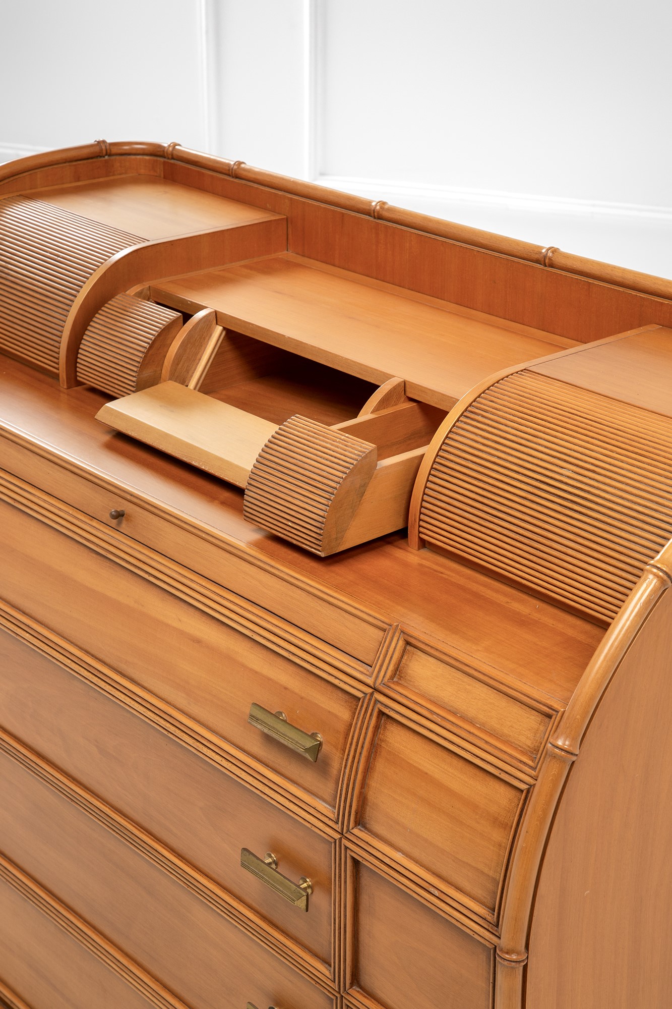 Giorgetti - Mobile da Camera