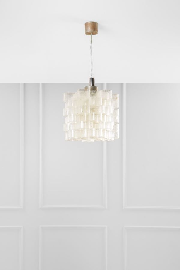 Poliarte - Lampadario